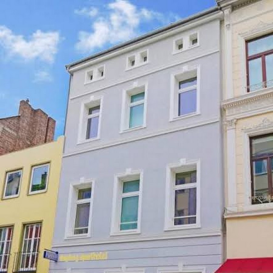 dingdong bonn - city apartments