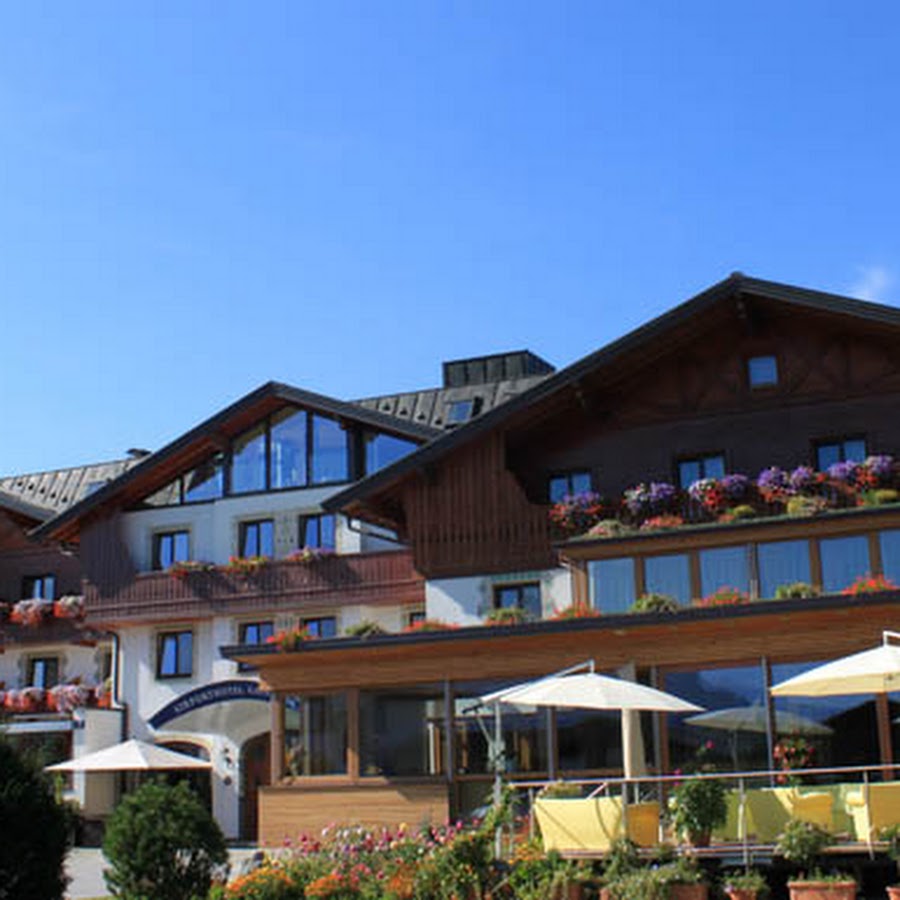 Airporthotel Salzburg