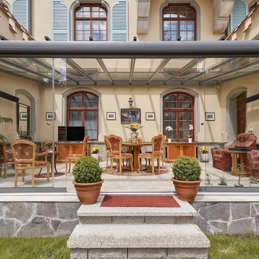 SPA Hotel Villa Ritter