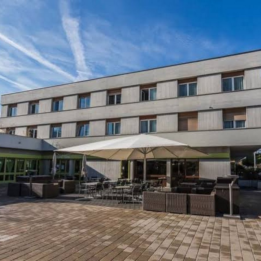Hotel Kronenhof