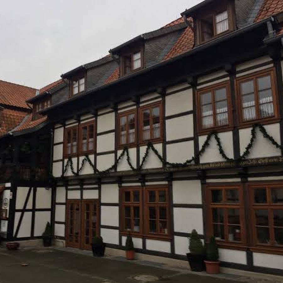 Hotel Restaurant Hoffmannhaus