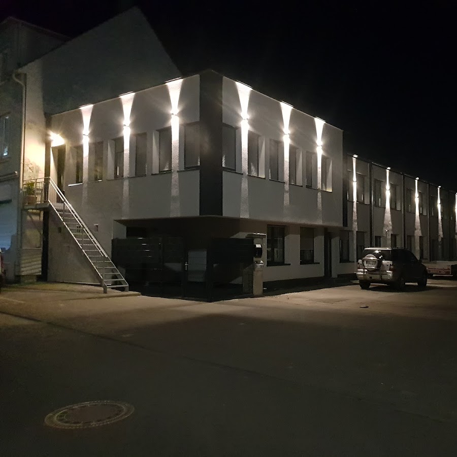 Zimmer Zentrum Ilazi