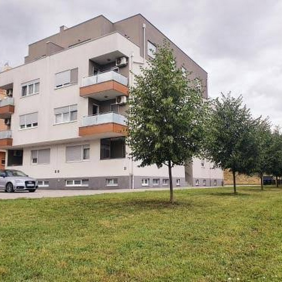Apartment I Love Zagreb
