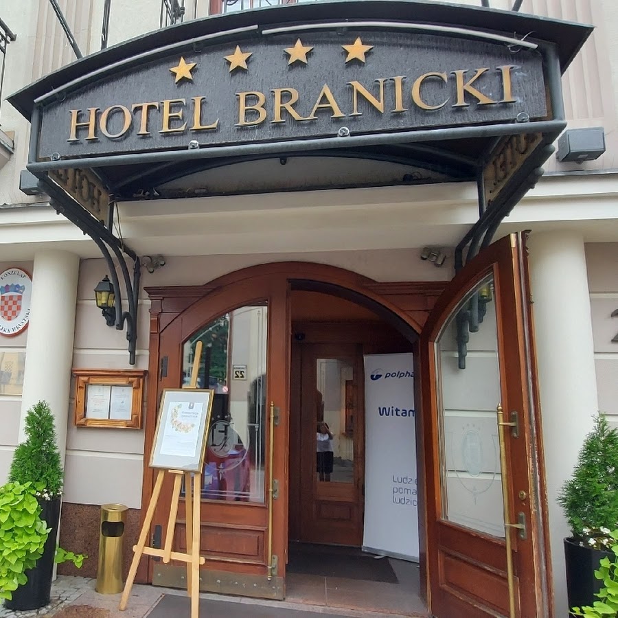 Hotel Branicki