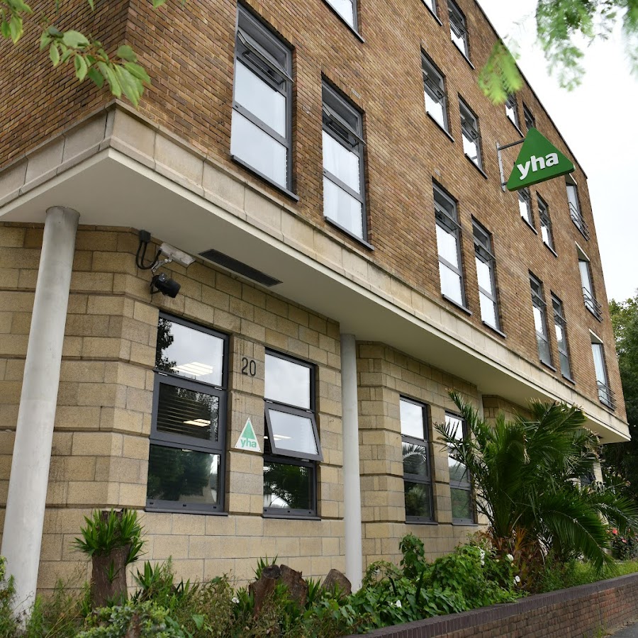 YHA London Thameside