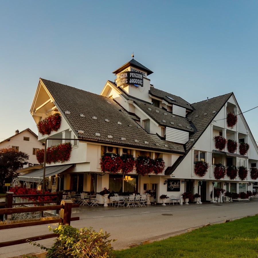 Garni Hotel Jagodic