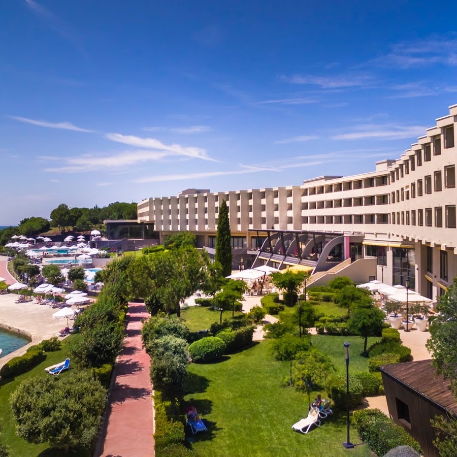 Maistra Select Island Hotel Istra