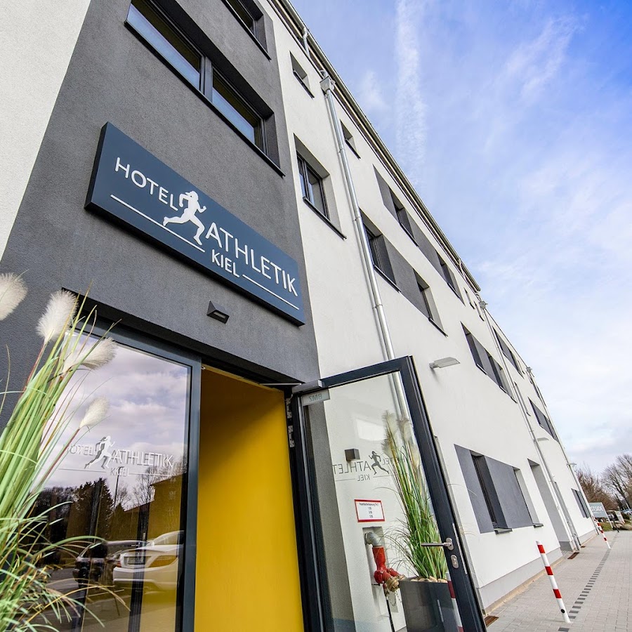 Hotel Athletik Kiel