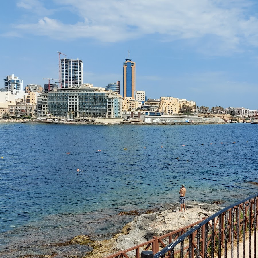 voco Malta by IHG