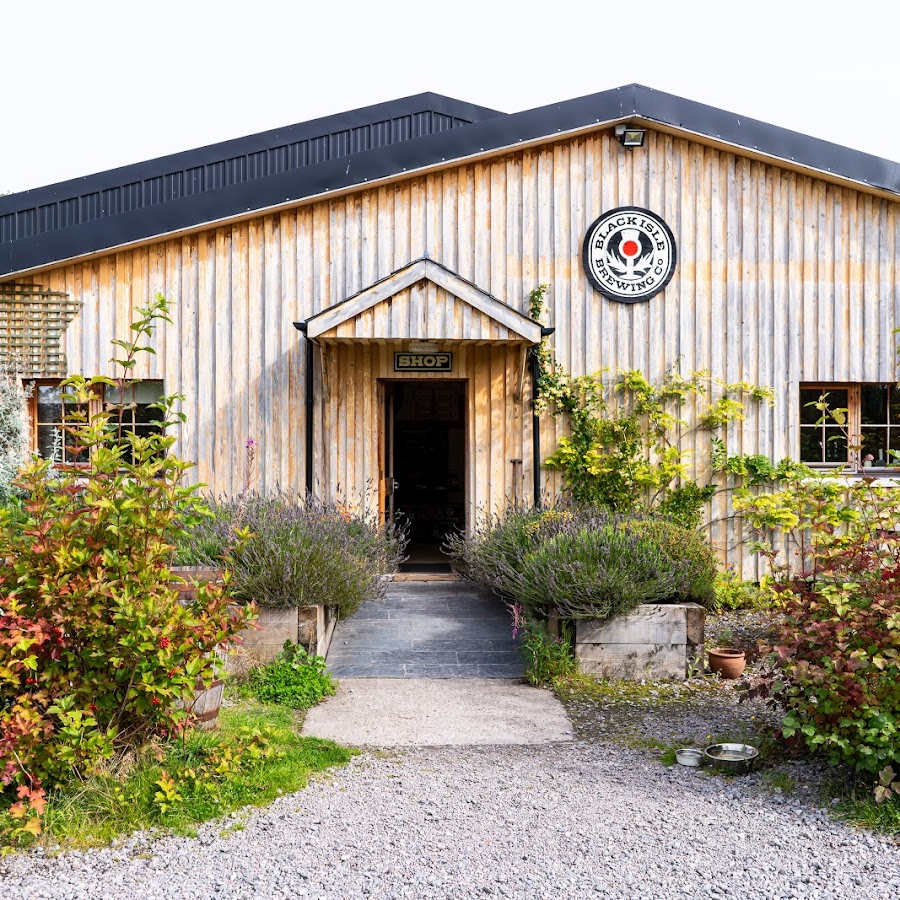 Black Isle Brewery