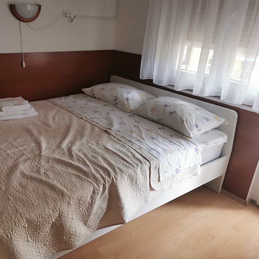 Apartments Iskra, Rovinj