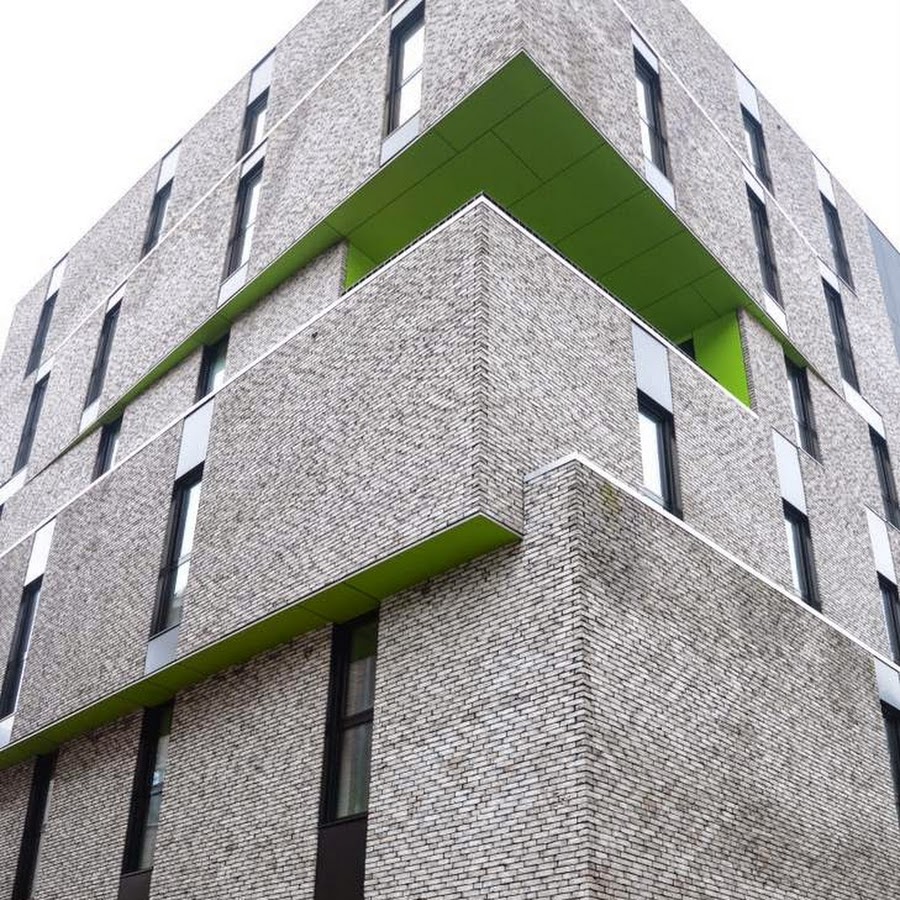 Hi Flanders Oostende - Hostel De Ploate