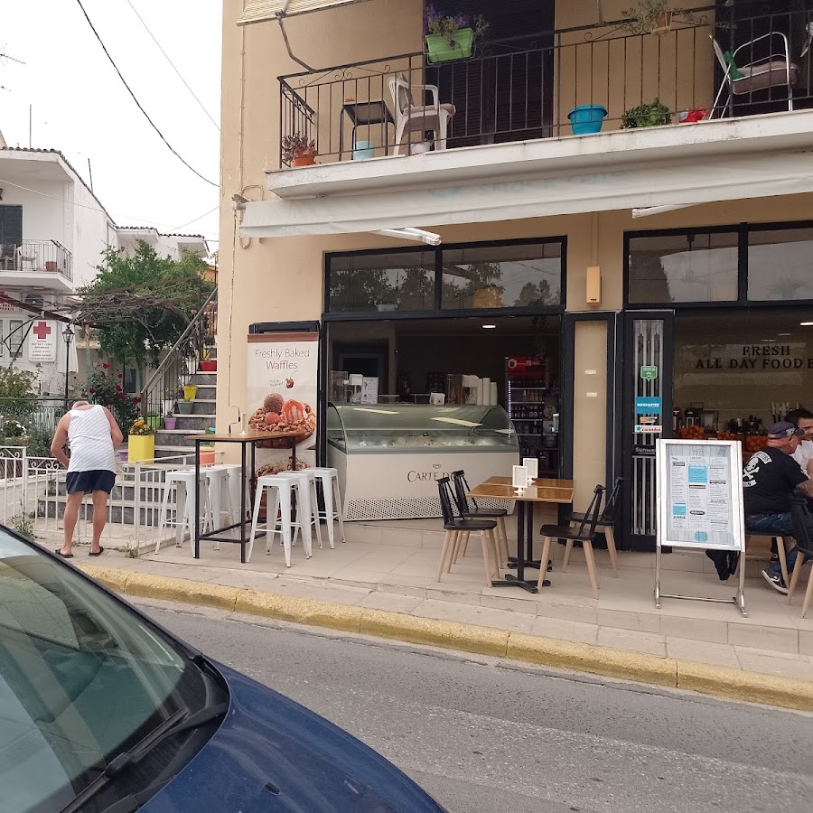 Saint Nicholas Hotel