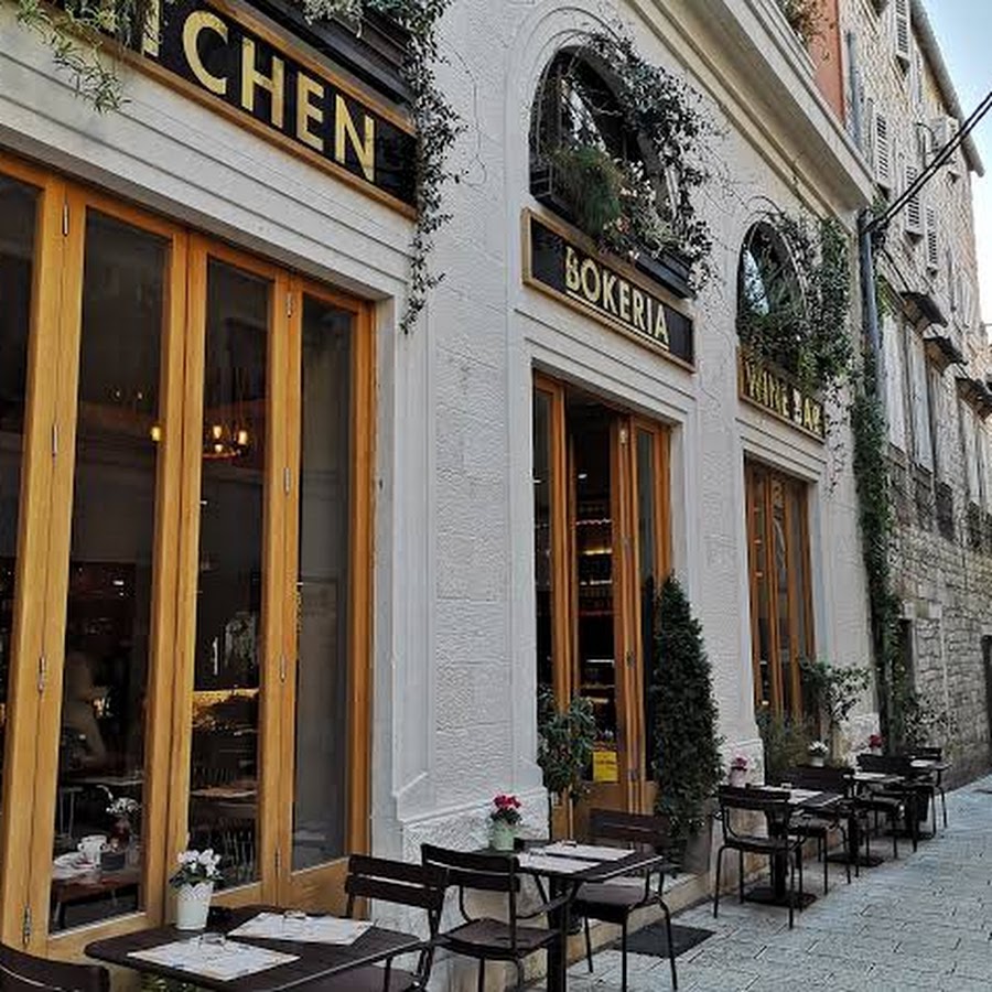 ID Regal Residence, Split