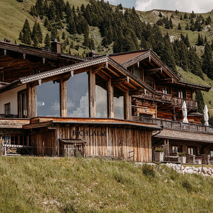 BichlAlm Berggasthof Kitzbühel