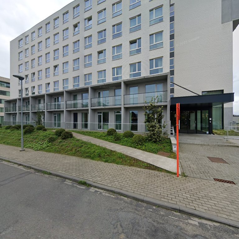 Residence lnn by Marriott Brussels - Airflats