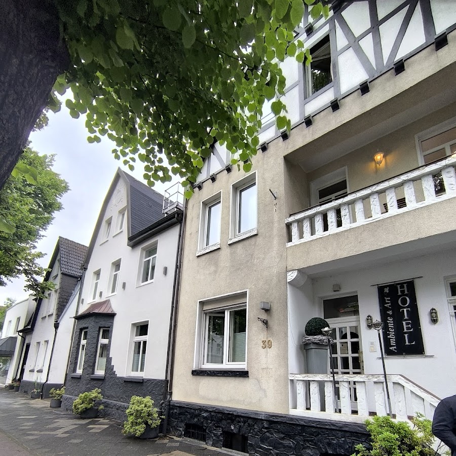 Hotel Kaiserswerth