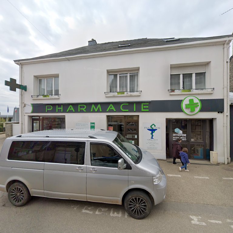 Pharmacie Bilger
