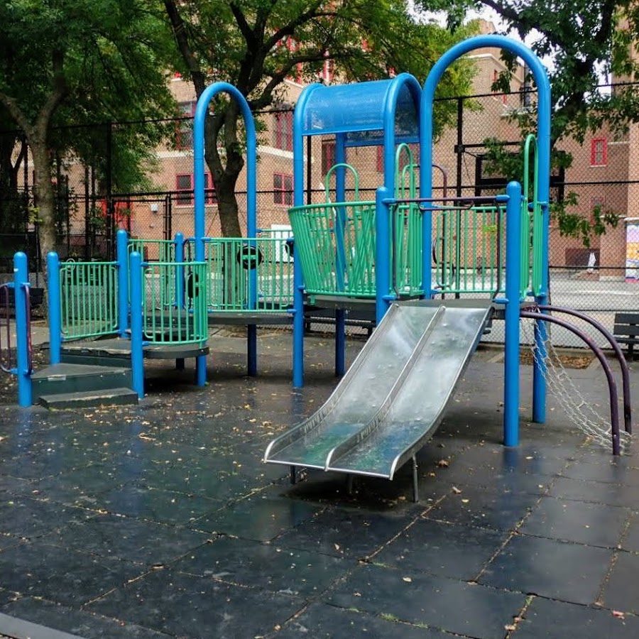 Dawson Playground