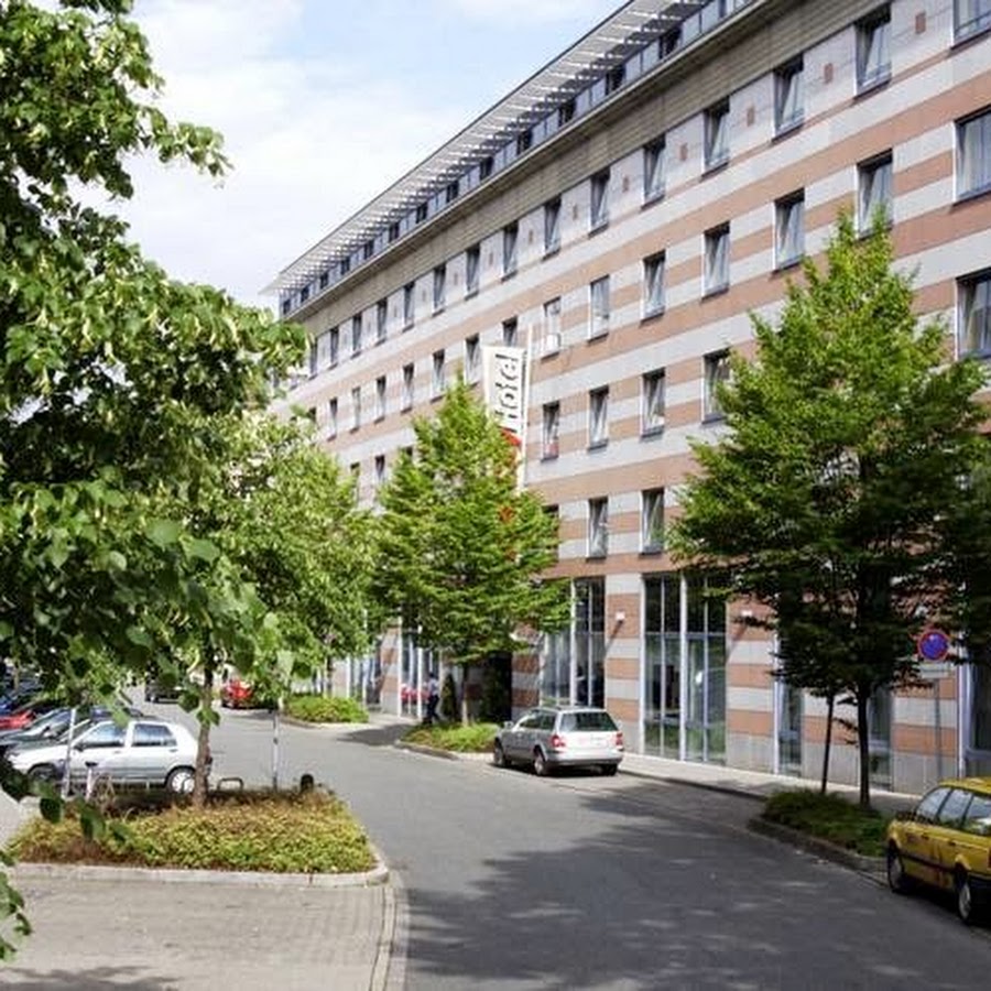 IntercityHotel Nuremberg
