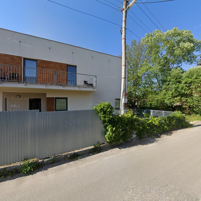 Accommodation Žilina - Anti AQUA