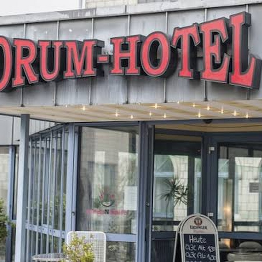 Forum Hotel - Stargaze Hospitality GmbH