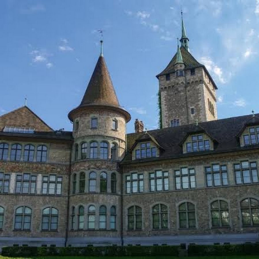 Hotel Gregory
