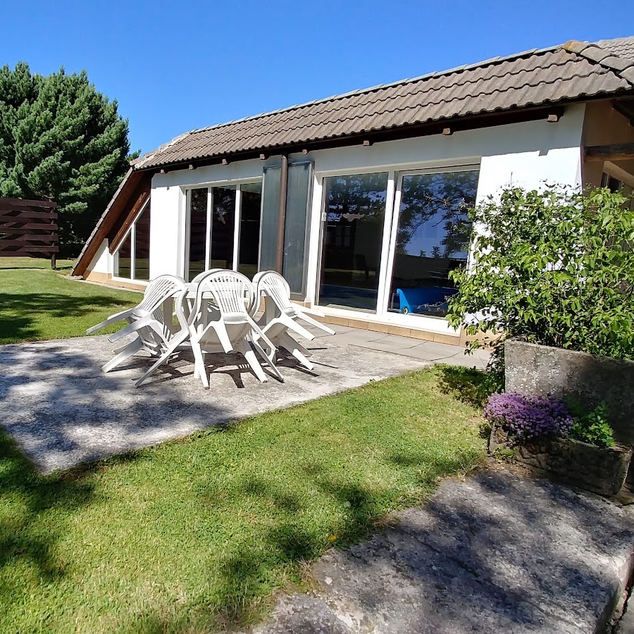 Penzion U Roušarů s.r.o.