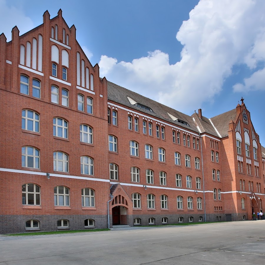 Jugendherberge Berlin Ostkreuz