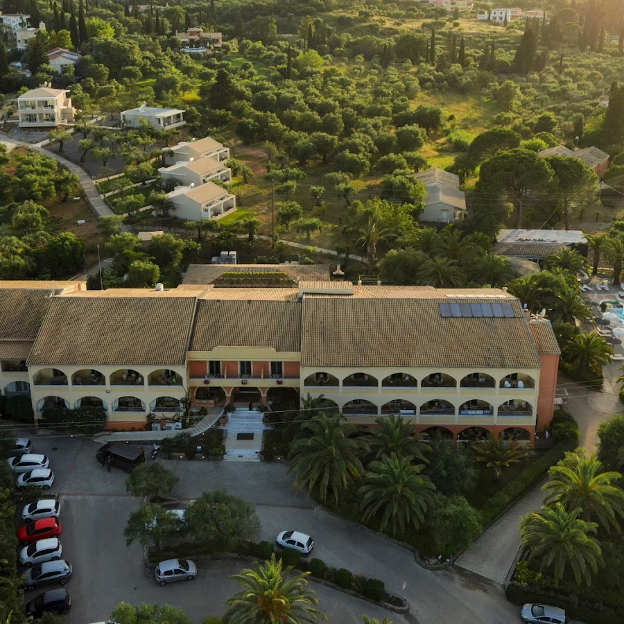 Art Hotel Debono
