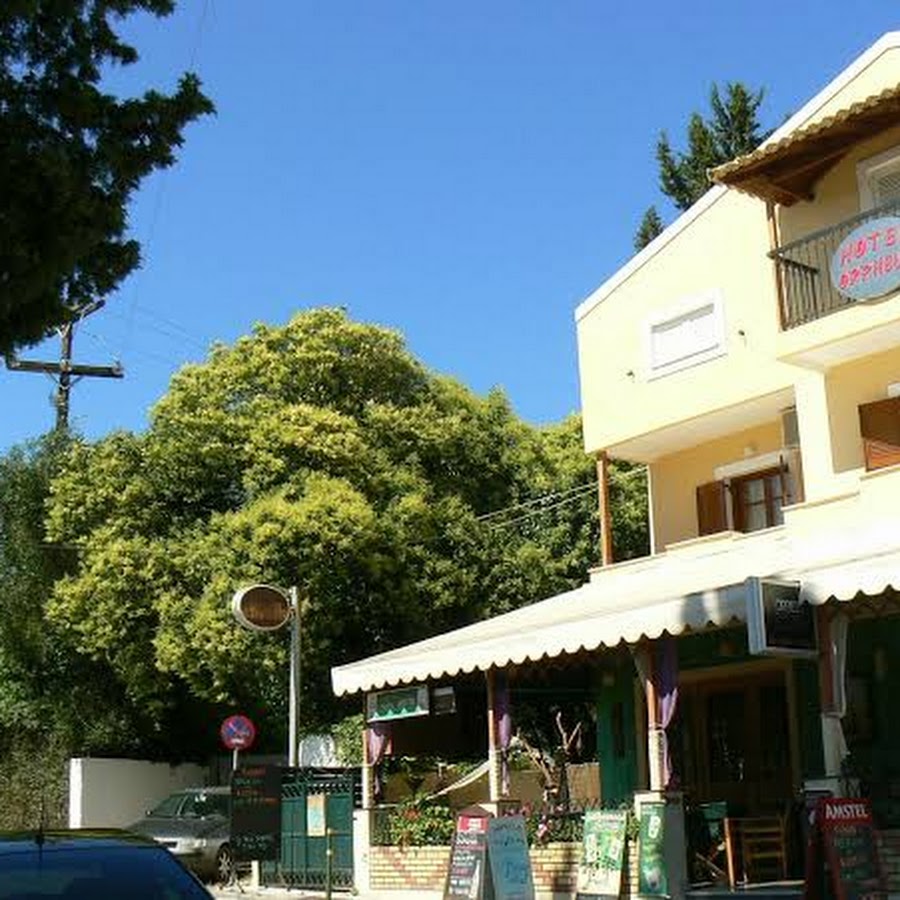 Ξενοδοχείο Ορφέας
