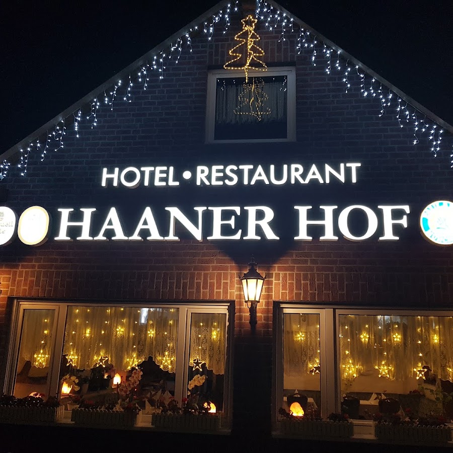 Hotel und Restaurant Haaner Hof