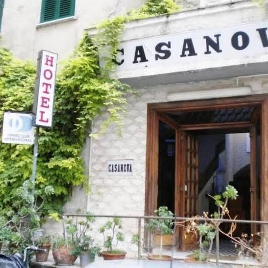 Hotel Casanova