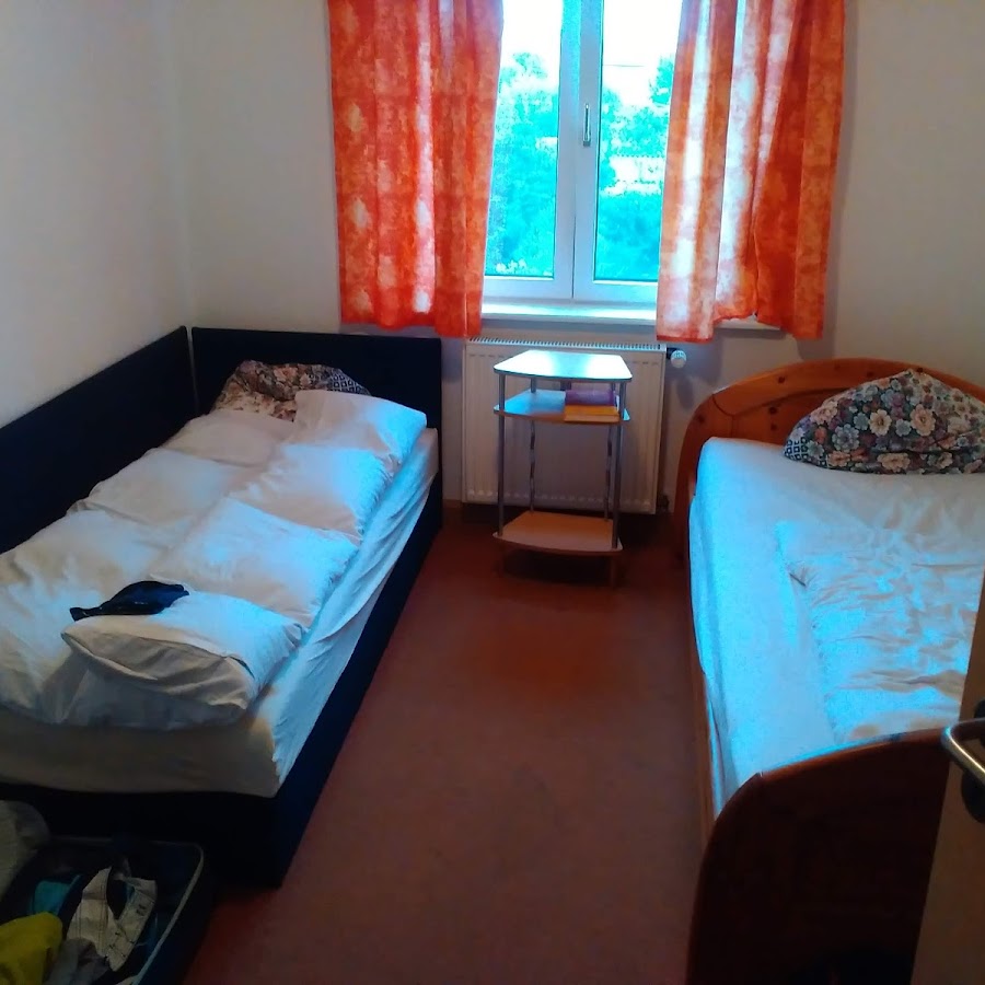 Pension Dresden-Zschachwitz