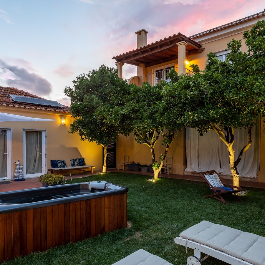 Gerónimo Guest House Belém