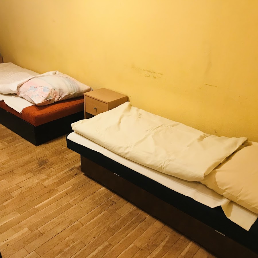 Wilda. Hotel pracowniczy Cezamet