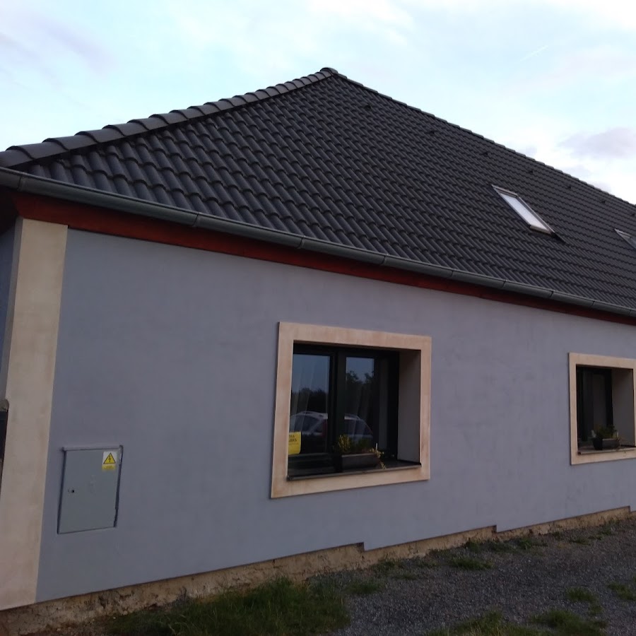 Domácí ubytování Kaňk