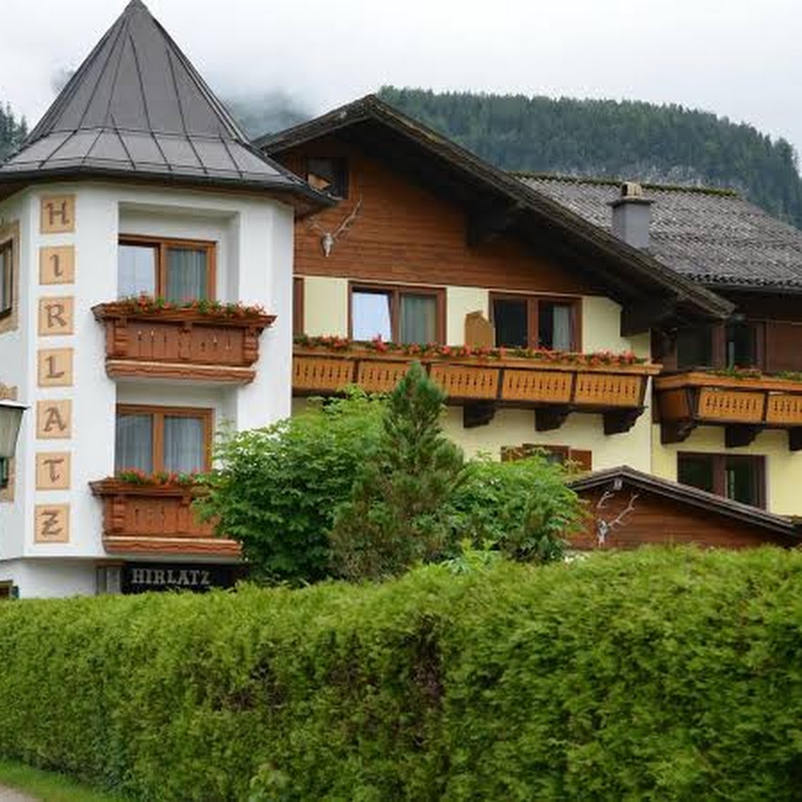 Gasthof Hirlatz