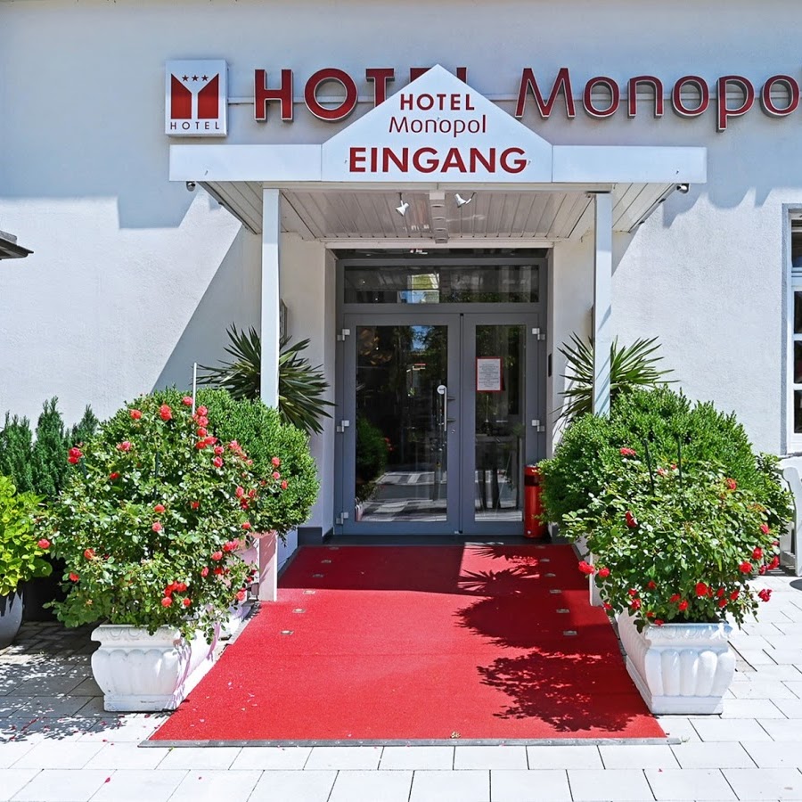 Hotel Monopol Gelsenkirchen