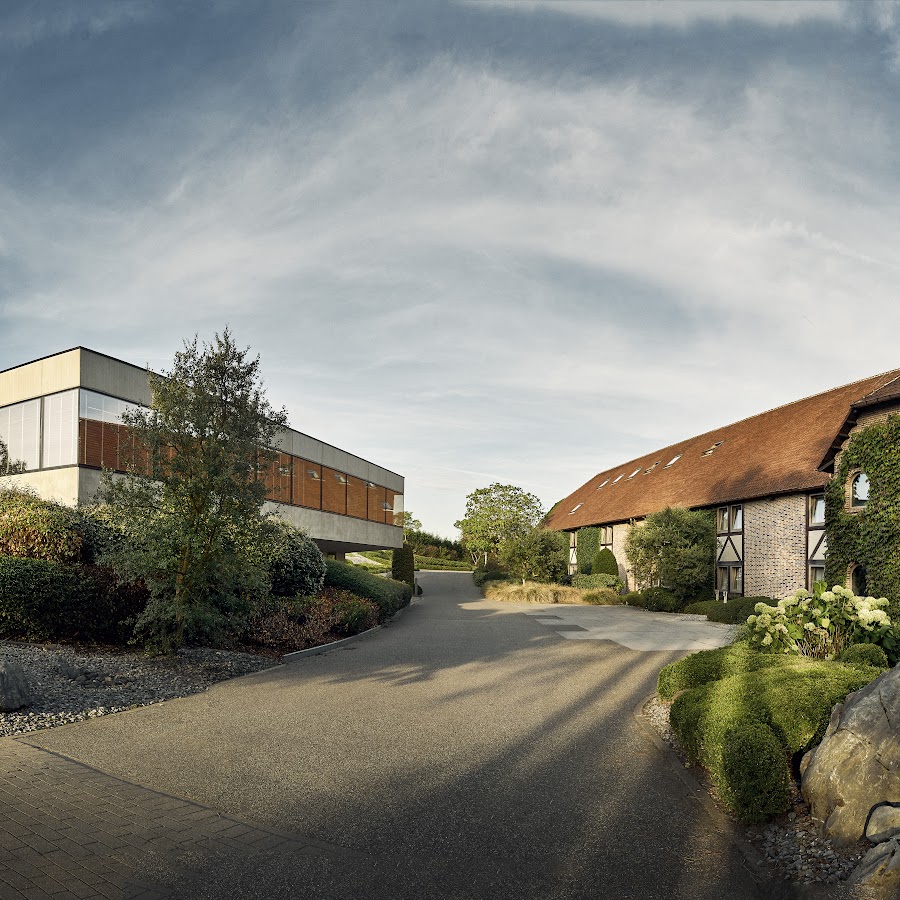 Stiemerheide - The Urban Hotel & Golf Retreat
