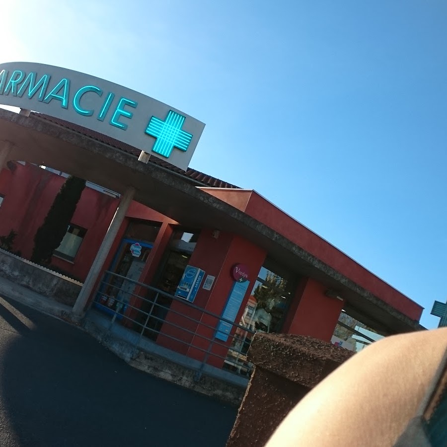Pharmacie des Charmes
