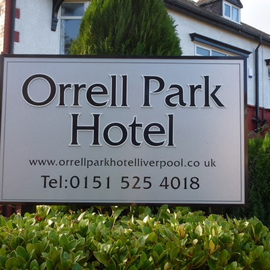 Orrell Park Hotel