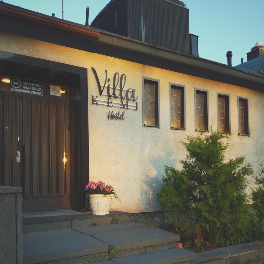 Hostel Villa Kemi