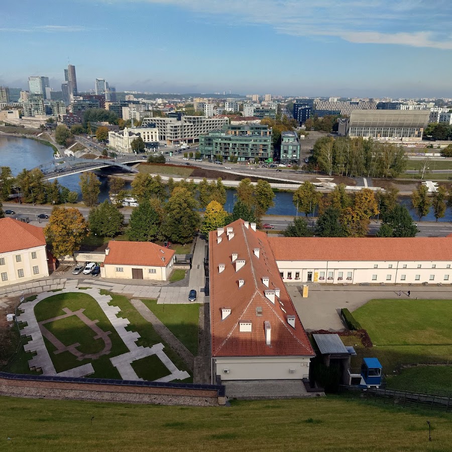 Vilnius