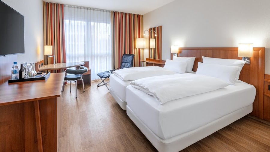Hotel NH München Ost Conference Center
