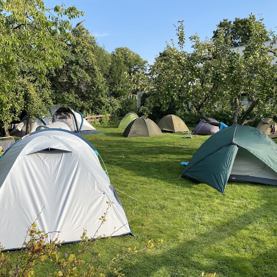 Camping Esplanaadi