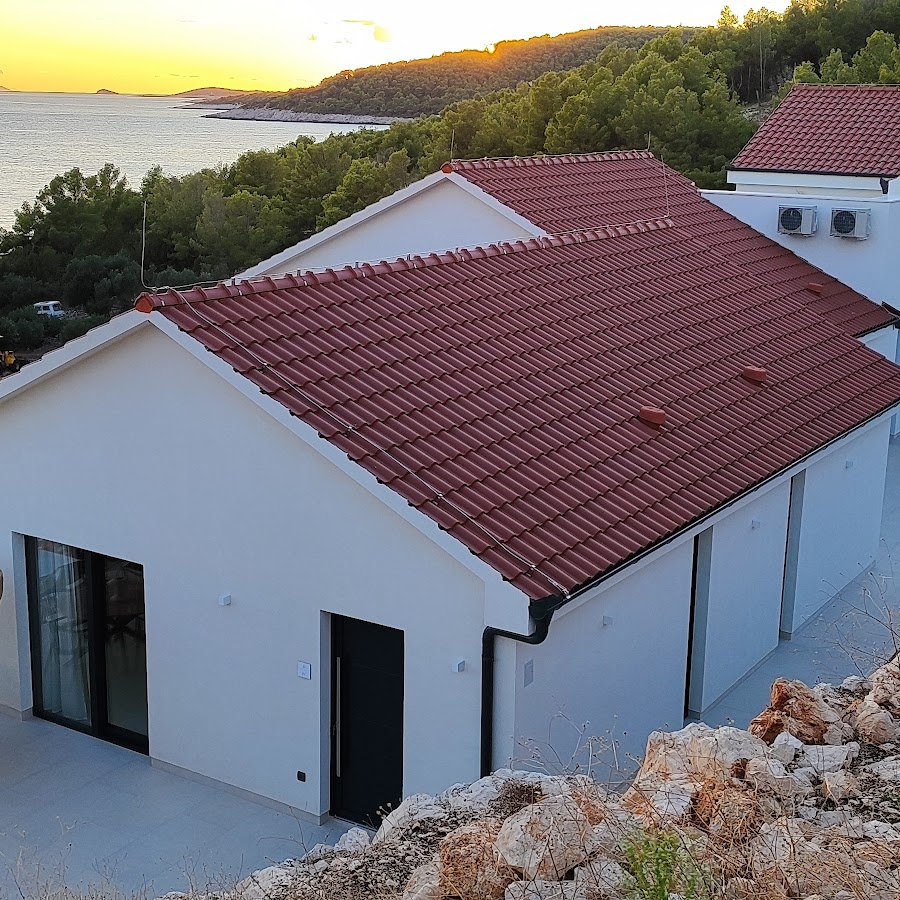 Mansion Hvar