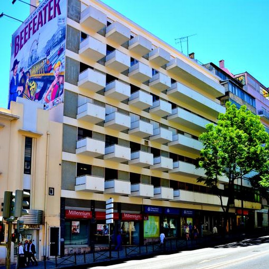 Wallis Guesthouse V
