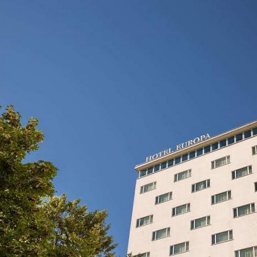 Austria Trend Hotel Europa Salzburg