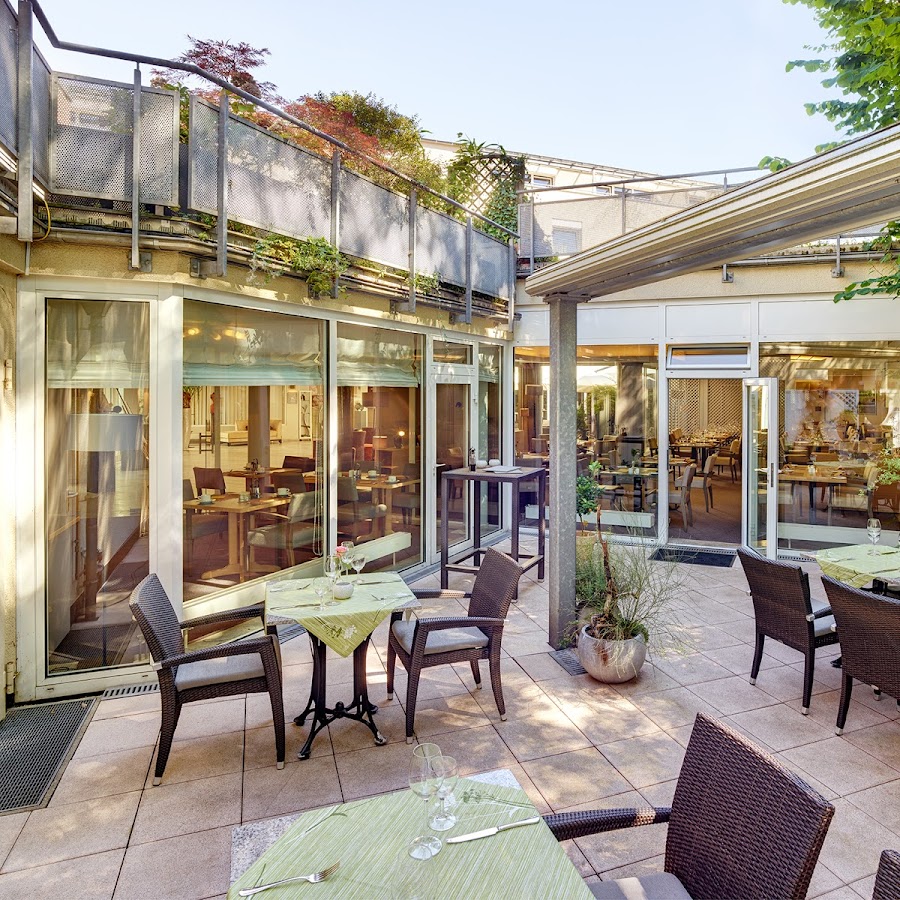 Art Hotel Aachen Superior